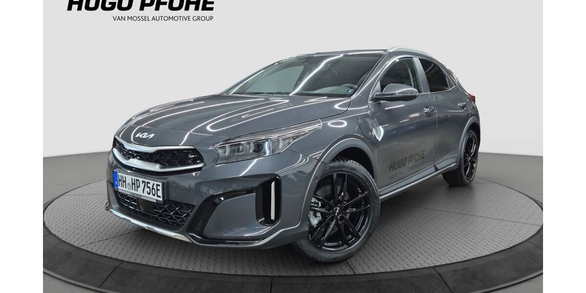 Kia XCeed 24.000 km 29.998 &euro; Hamburg 22047