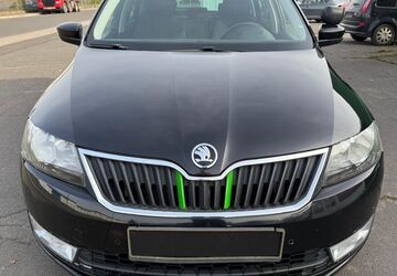 Skoda Rapid 233.000 km 5.990 &euro; Wittlich 54516