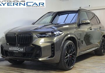 BMW X5 5.950 km 85.989 &euro; Königsbrunn 86343