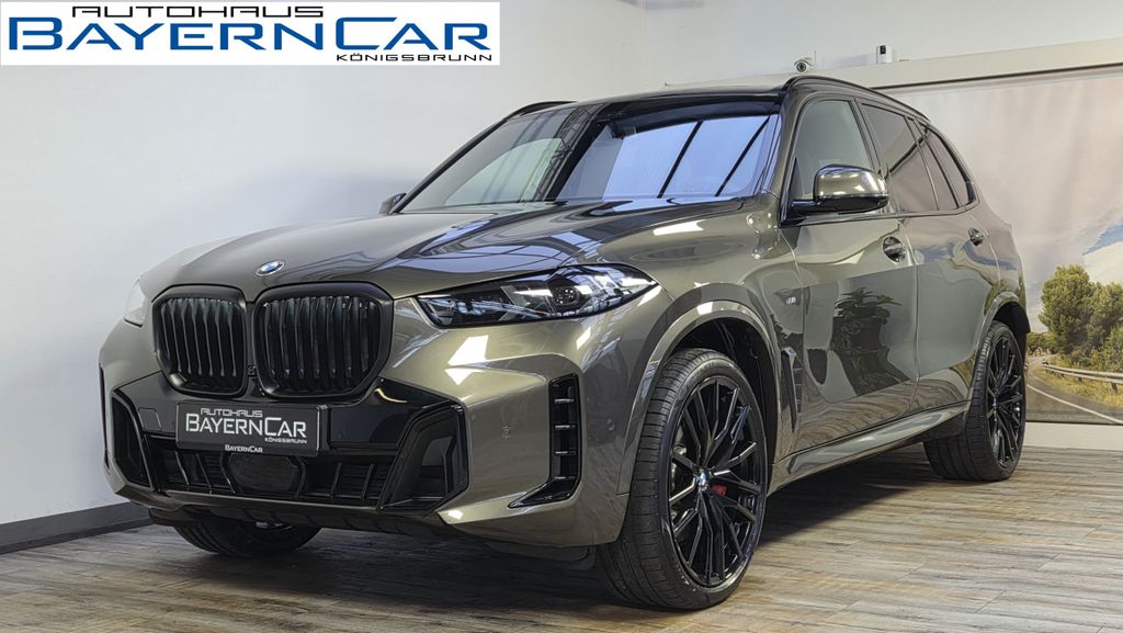 BMW X5 5.950 km 85.989 &euro; Königsbrunn 86343