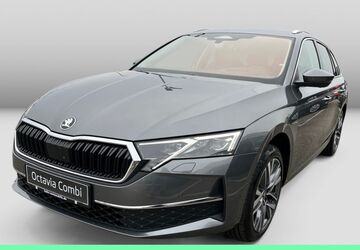 Skoda Octavia 1.111 km 39.990 &euro; Weinstadt-Endersbach 71384