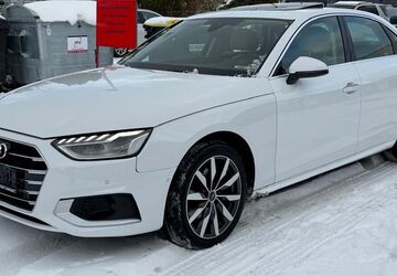 Audi A4 34.451 km 29.999 &euro; Seelze 30926