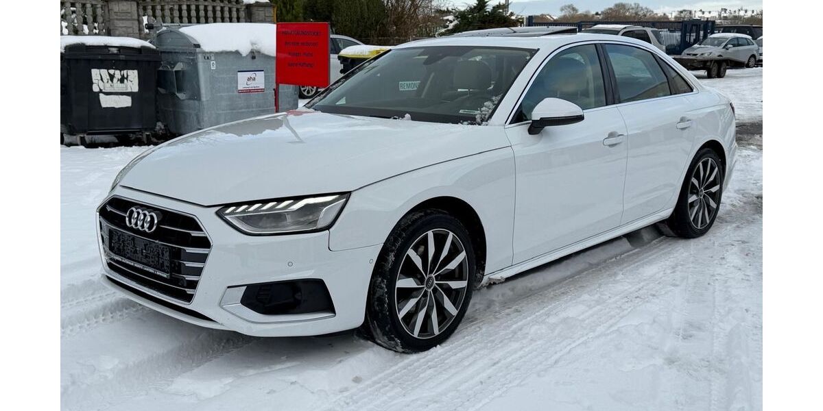 Audi A4 34.451 km 29.999 &euro; Seelze 30926