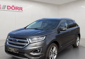 Ford Edge 164.000 km 14.990 &euro; Kleinheubach 63924