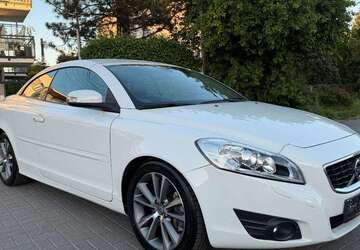 Volvo C70 42.000 km 23.950 &euro; Fredersdorf-Vogelsdorf 15370
