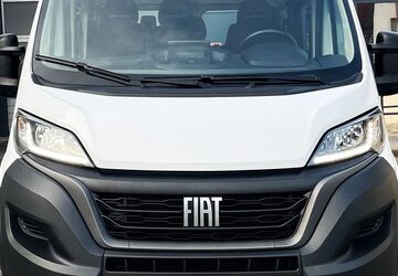 Fiat Ducato 136.172 km 23.900 &euro; Eberstadt 74246