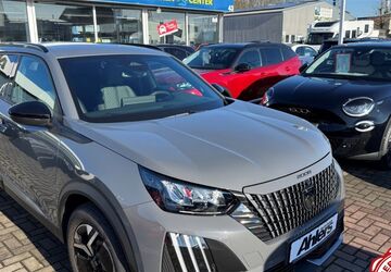 Peugeot 2008 6.107 km 19.490 &euro; Münster 48165