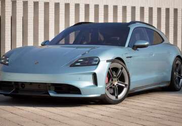Porsche Taycan 5.447 km 128.900 &euro; Bielefeld 33719