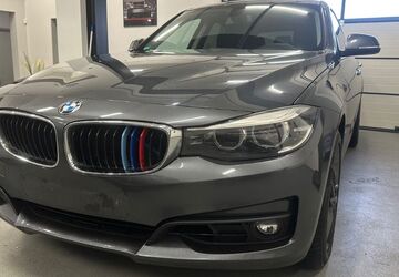 BMW 325 145.000 km 15.499 &euro; Kassel 34123