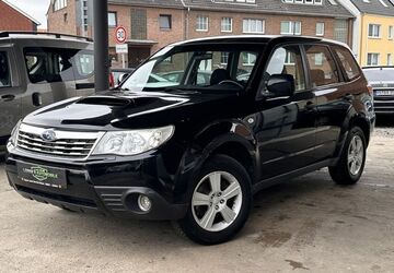 Subaru Forester 237.995 km 4.499 &euro; Mönchengladbach 41238
