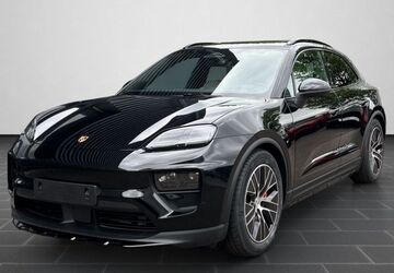 Porsche Macan 9.900 km 94.800 &euro; Saarbrücken 66115