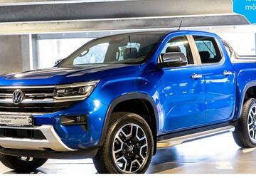 VW Amarok 53.610 km 45.490 &euro; Stuttgart 70188