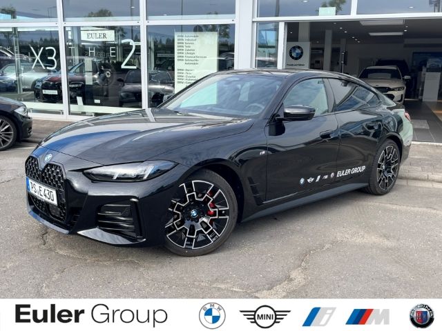 BMW 430 Gran Coupé 1.101 km 85.899 &euro; Pirmasens 66954