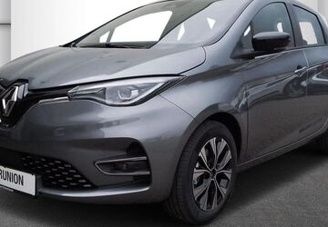 Renault ZOE 1.500 km 21.690 &euro; Meiningen 98617