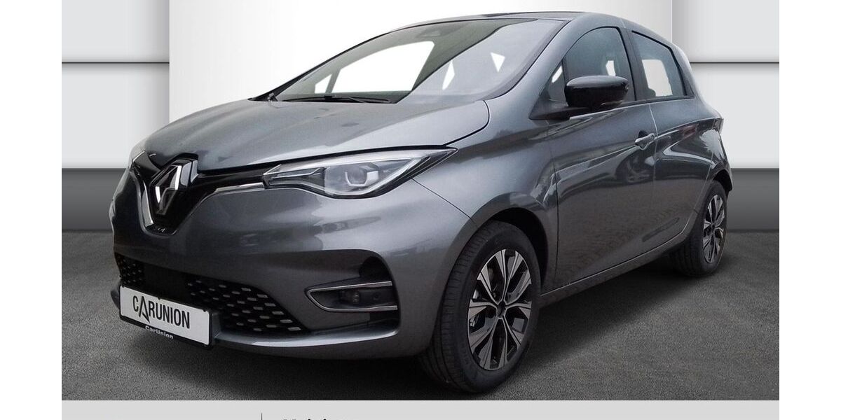 Renault ZOE 1.500 km 21.690 &euro; Meiningen 98617