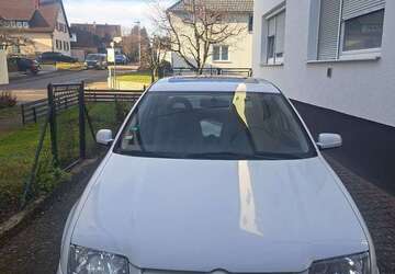 VW Bora 133.000 km 3.000 &euro; Böblingen 71034
