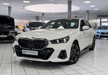 BMW 550 23.100 km 69.990 &euro; Schönefeld / bei Berlin 12529