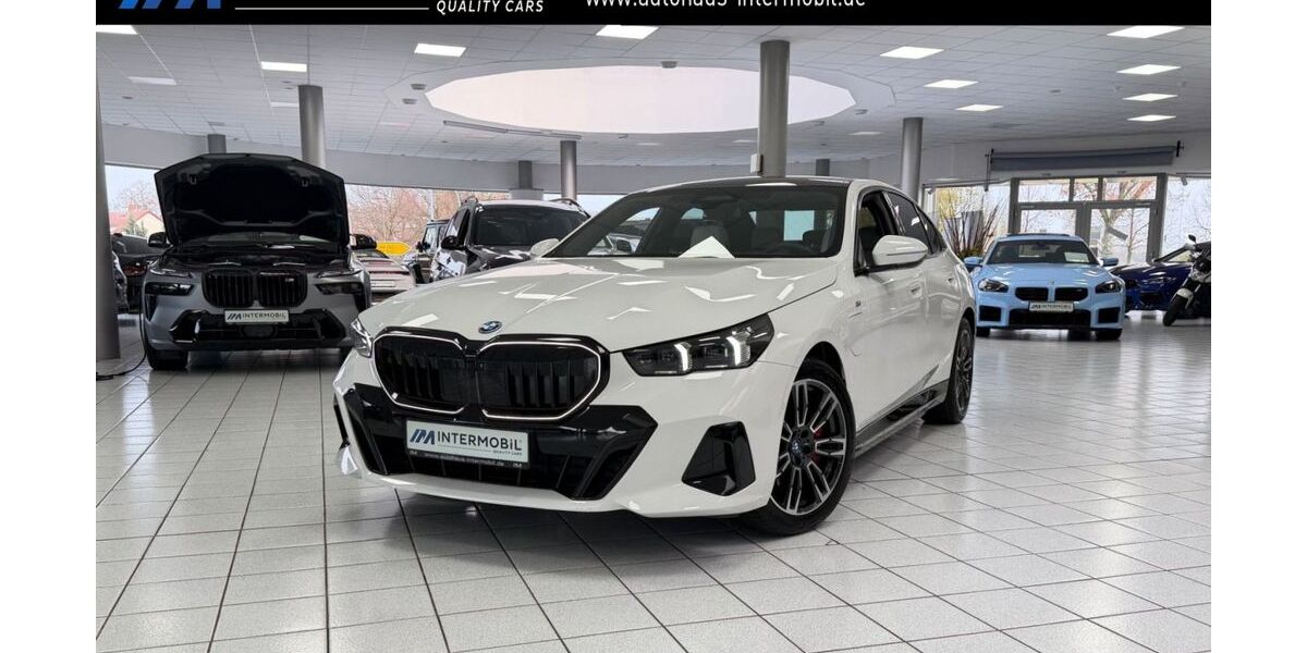 BMW 550 23.100 km 69.990 &euro; Schönefeld / bei Berlin 12529