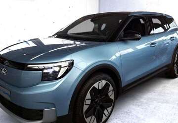 Ford Explorer 1.500 km 47.590 &euro; Teningen-Köndringen 79331