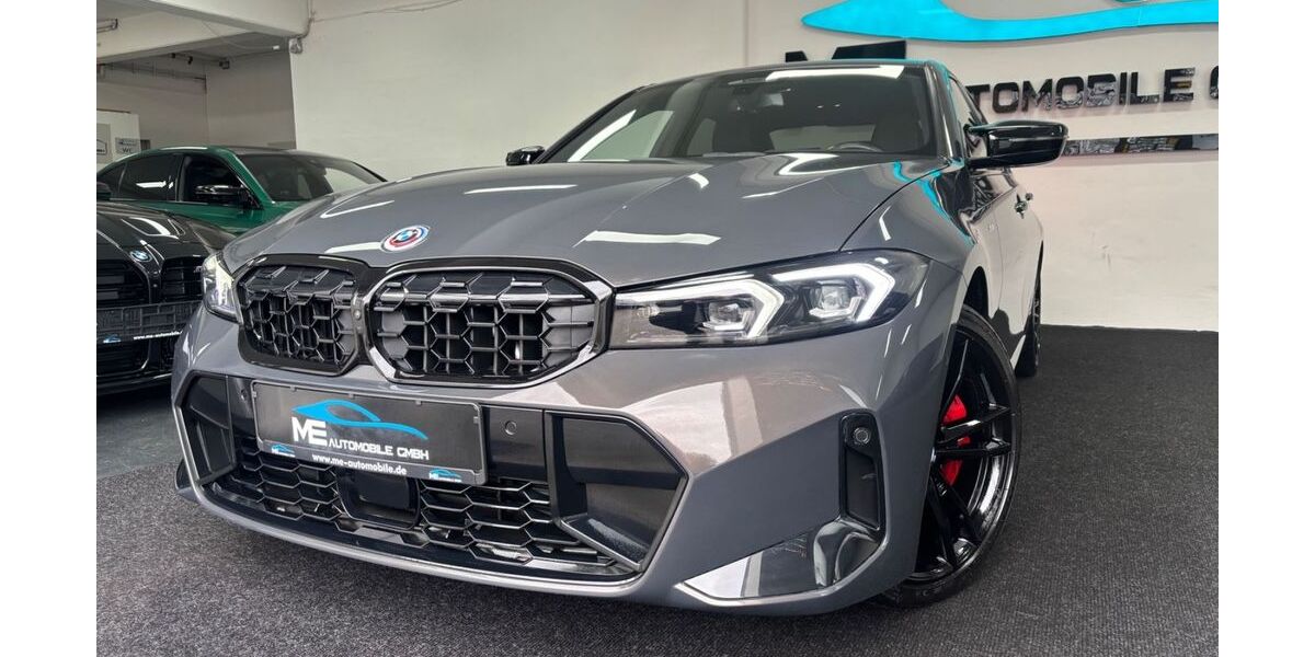 BMW M340i 26.000 km 54.900 &euro; Duisburg 47178