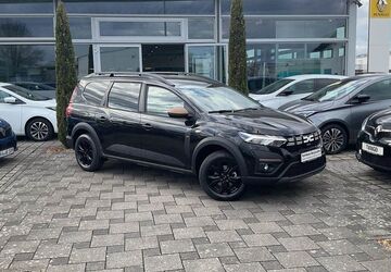 Dacia Jogger 9.000 km 27.980 &euro; Linkenheim-Ho. 76351