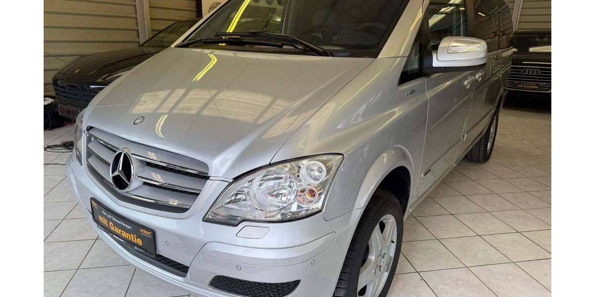 Mercedes-Benz Viano 245.000 km 17.800 &euro; Berlin 13158