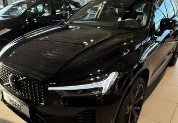 Volvo XC60 8.500 km 61.950 &euro; Rheine 48432