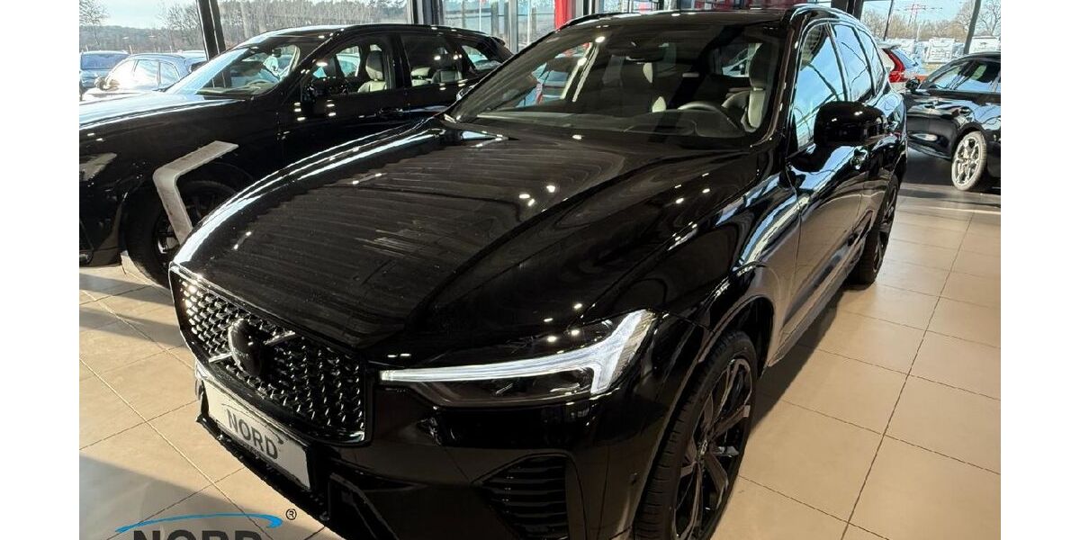 Volvo XC60 8.500 km 61.950 &euro; Rheine 48432