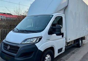 Fiat Ducato 149.000 km 12.990 &euro; Konz 54329