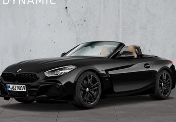 BMW Z4 33.647 km 39.510 &euro; Losheim am See 66679