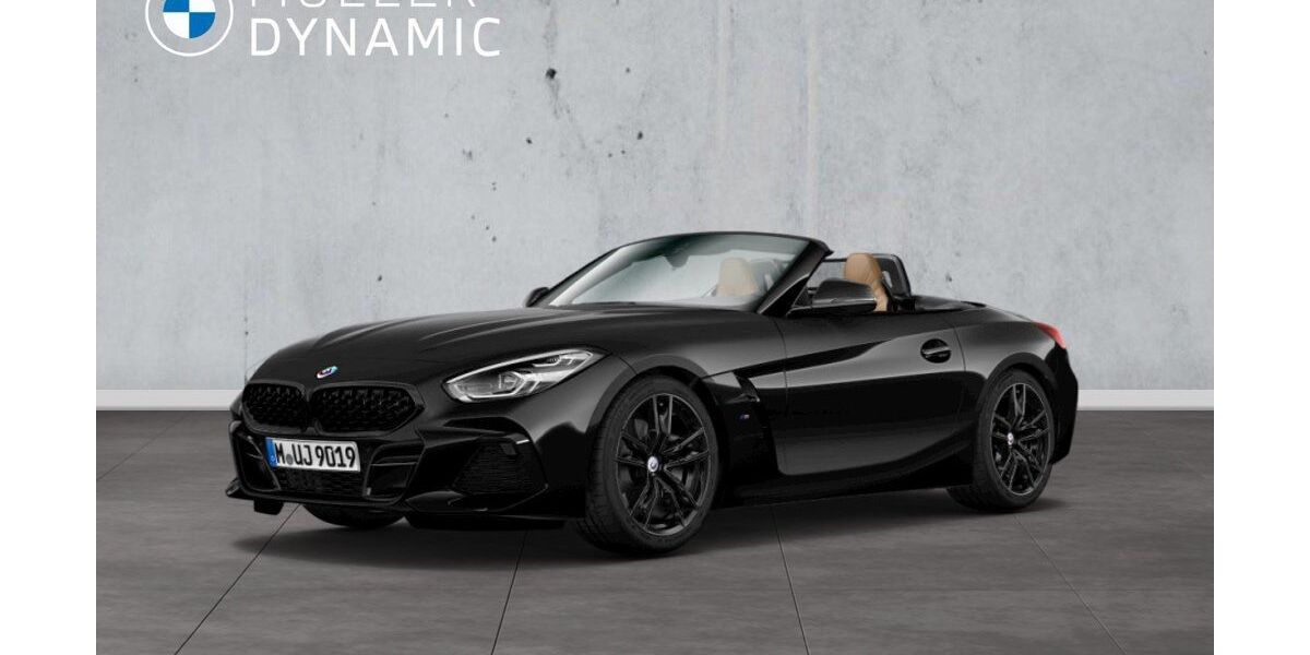 BMW Z4 33.647 km 39.510 &euro; Losheim am See 66679