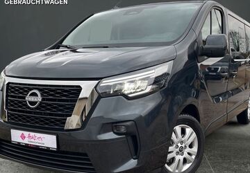 Nissan Primastar 21.890 km 34.890 &euro; Wasserburg am Inn 83512