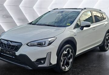 Subaru XV 68.780 km 25.590 &euro; Berlin 13051