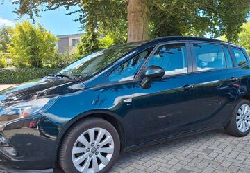 Opel Zafira 114.000 km 8.500 &euro; Bremerhaven 27576
