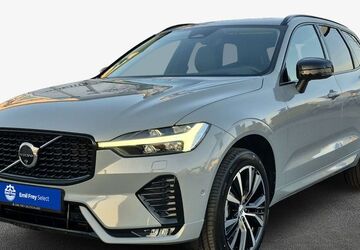 Volvo XC60 19.431 km 48.600 &euro; Dresden 01159