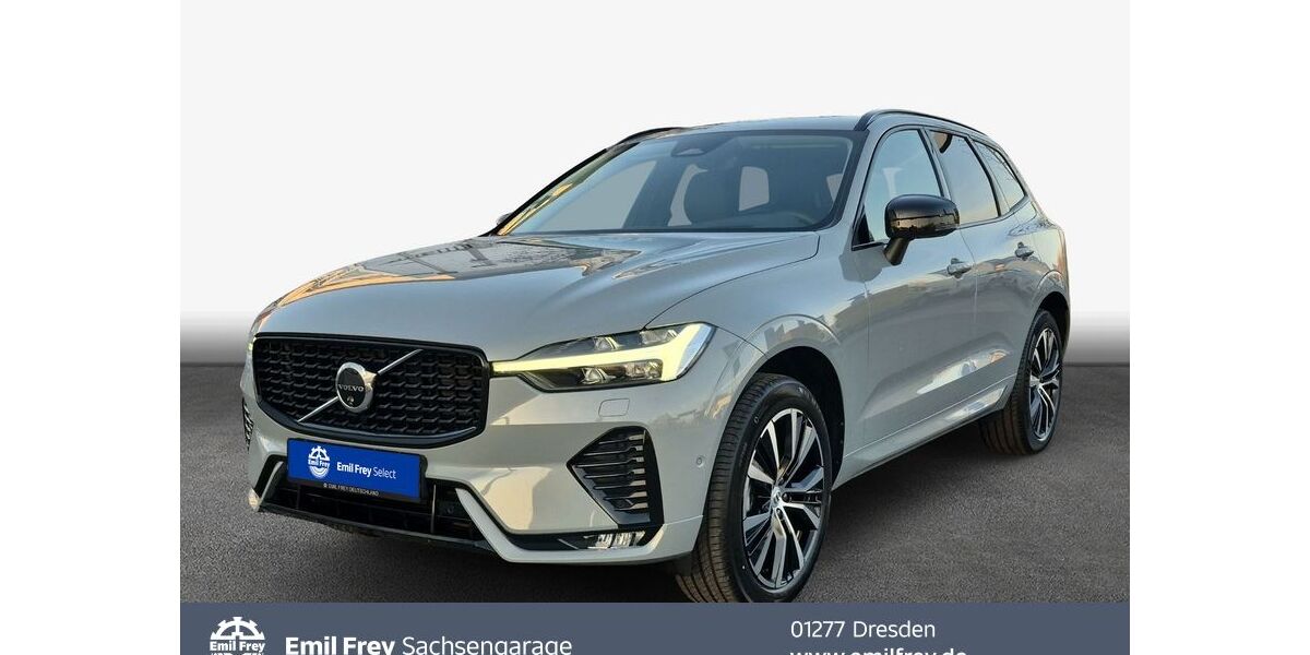 Volvo XC60 19.431 km 48.600 &euro; Dresden 01159