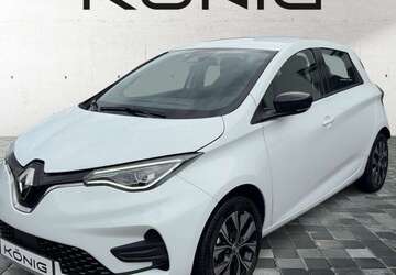 Renault ZOE 13.441 km 22.175 &euro; Jena 07749