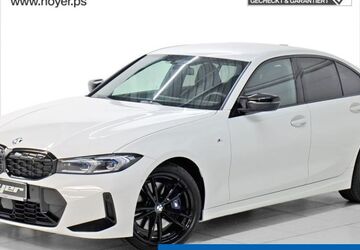 BMW M340d 30.200 km 52.290 &euro; Walsrode 29664