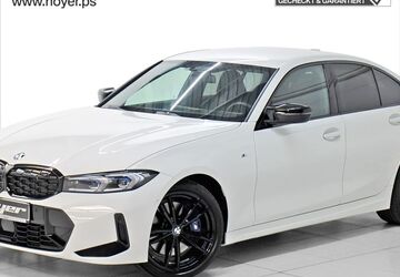 BMW M340d 32.900 km 51.690 &euro; Walsrode 29664