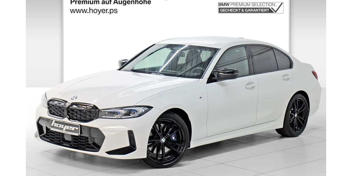 BMW M340d 32.900 km 51.690 &euro; Walsrode 29664