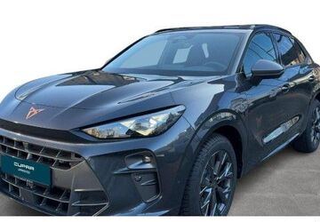 Cupra Terramar 14.454 km 48.790 &euro; Berlin 13089