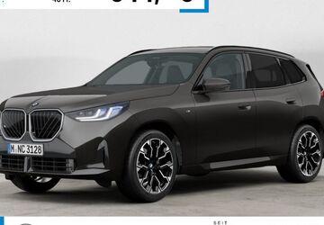 BMW X3 17.389 km 52.590 &euro; Waldbröl 51545