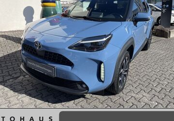 Toyota Yaris Cross 92.700 km 20.950 &euro; Kreuztal 57223