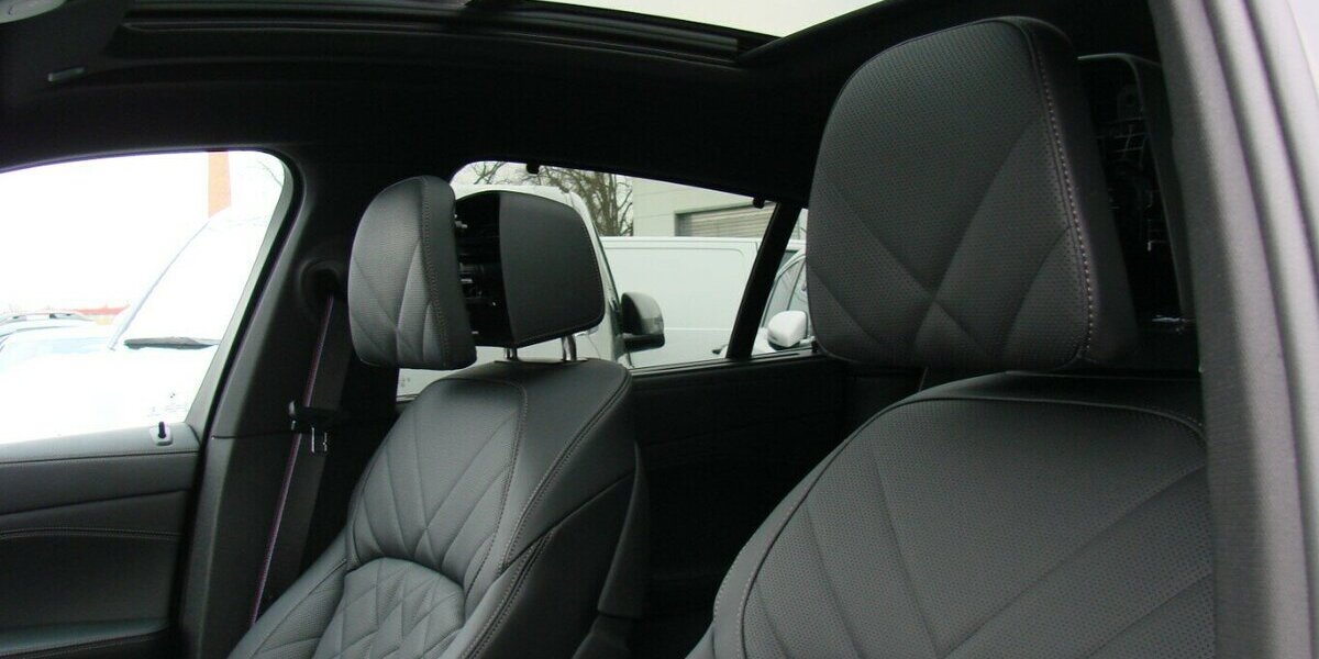 BMW X6 30d M-Sport Pro Xdrive ACC PANO SHZ MASSAGE SOF 16.100 km 76.980 &euro; Falkensee 14612