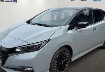 Nissan Leaf 16.136 km 21.990 &euro; Celle 29227
