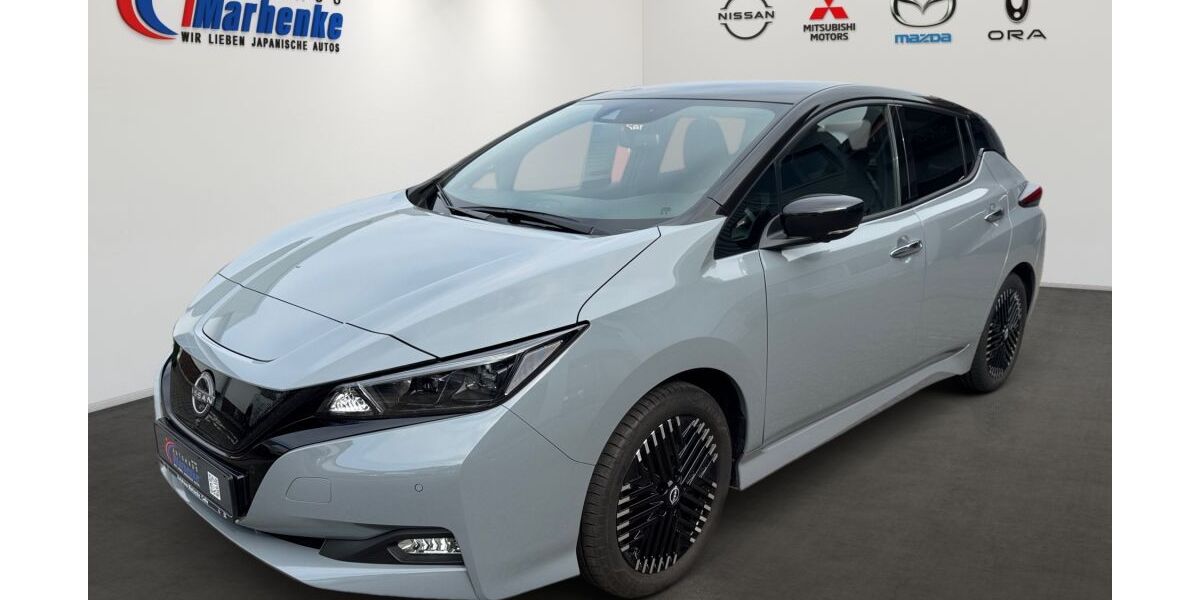 Nissan Leaf 16.136 km 21.990 &euro; Celle 29227