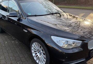 BMW 550 229.000 km 9.990 &euro; Lebach 66822