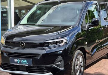 Opel Combo Life 14.200 km 27.890 &euro; Emden-Hinte 26759
