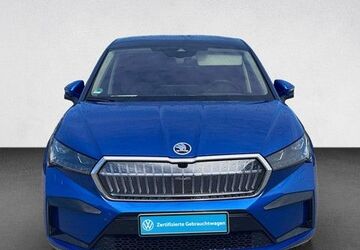 Skoda Enyaq 38.000 km 40.990 &euro; Nördlingen 86720