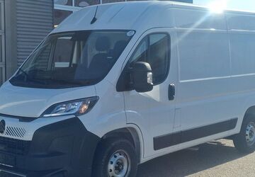 Citroen Jumper 1.200 km 31.998 &euro; Landau 76829